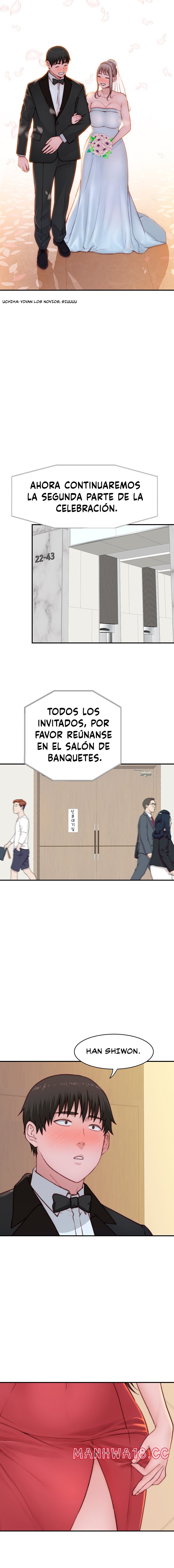 Between Us Raw Chapter 89 Page 13