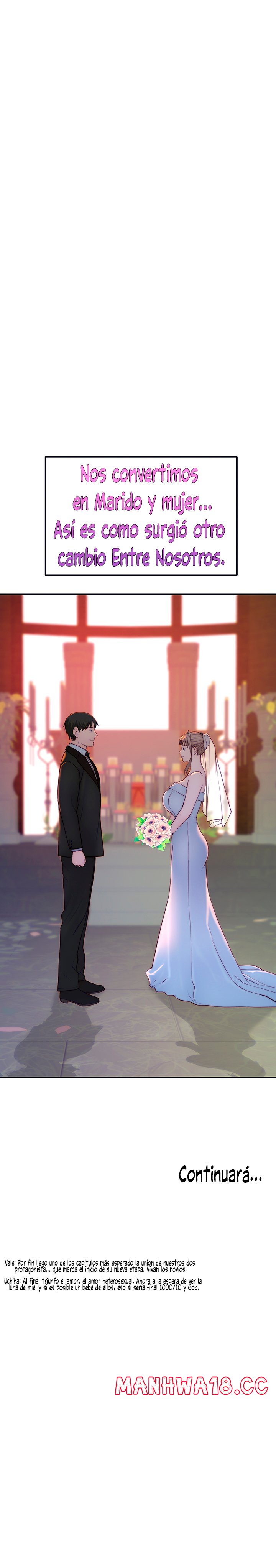 Between Us Raw Chapter 89 Page 3