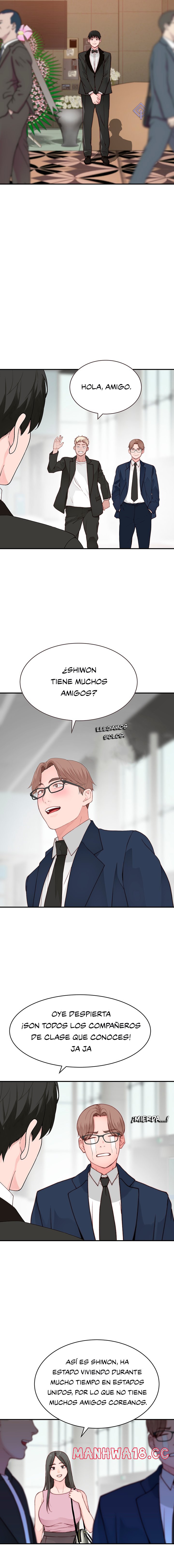 Between Us Raw Chapter 89 Page 6