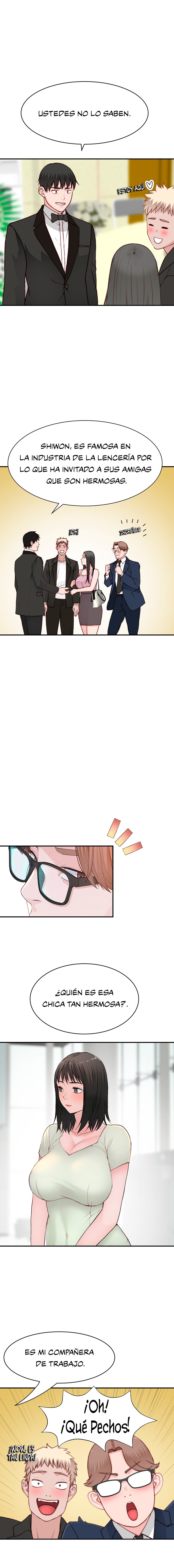 Between Us Raw Chapter 89 Page 7