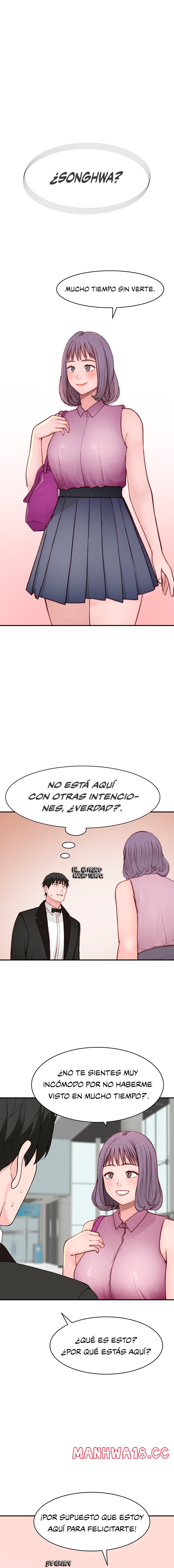 Between Us Raw Chapter 89 Page 9