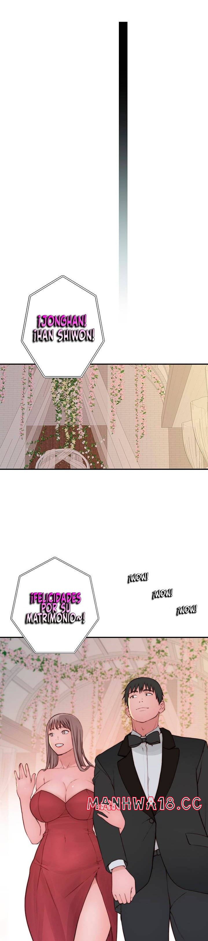 Between Us Raw Chapter 90 Page 18