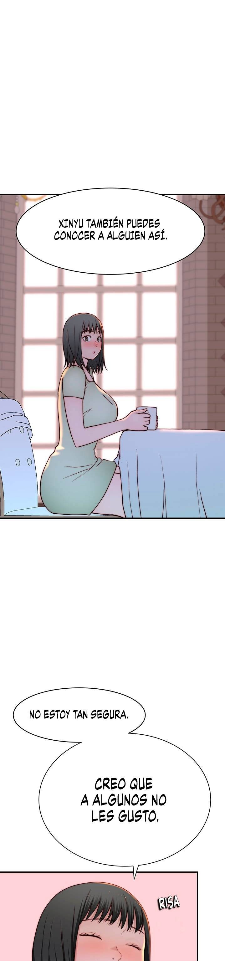 Between Us Raw Chapter 90 Page 22
