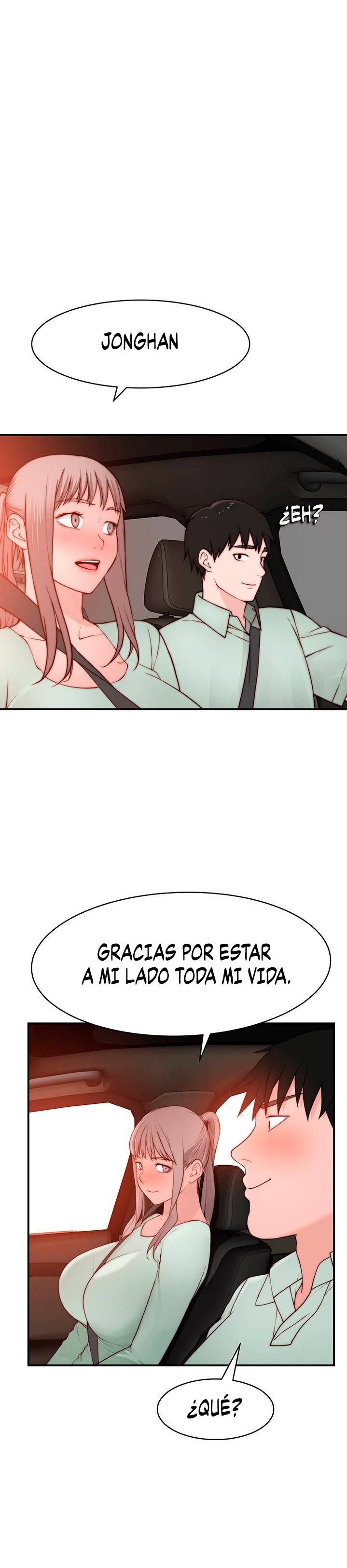 Between Us Raw Chapter 90 Page 28