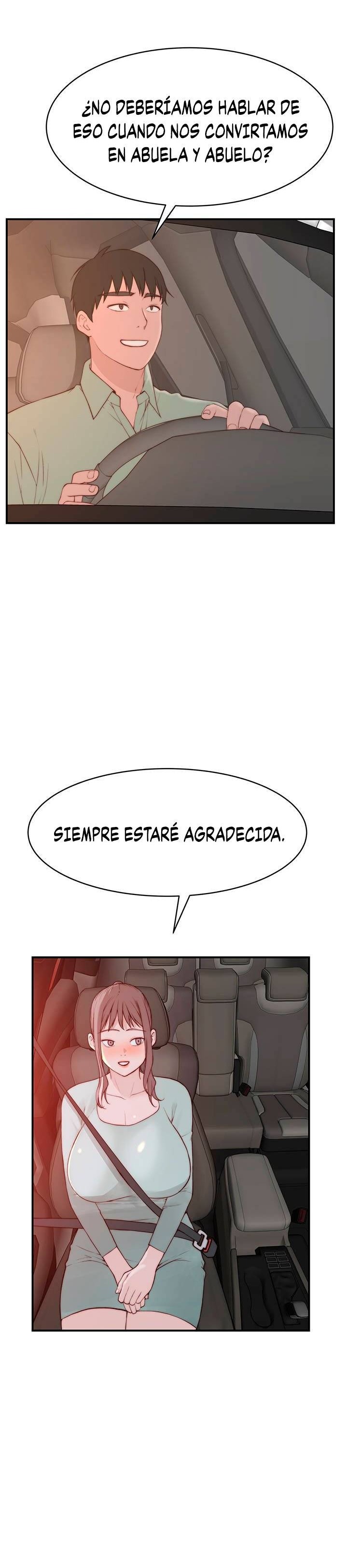 Between Us Raw Chapter 90 Page 29