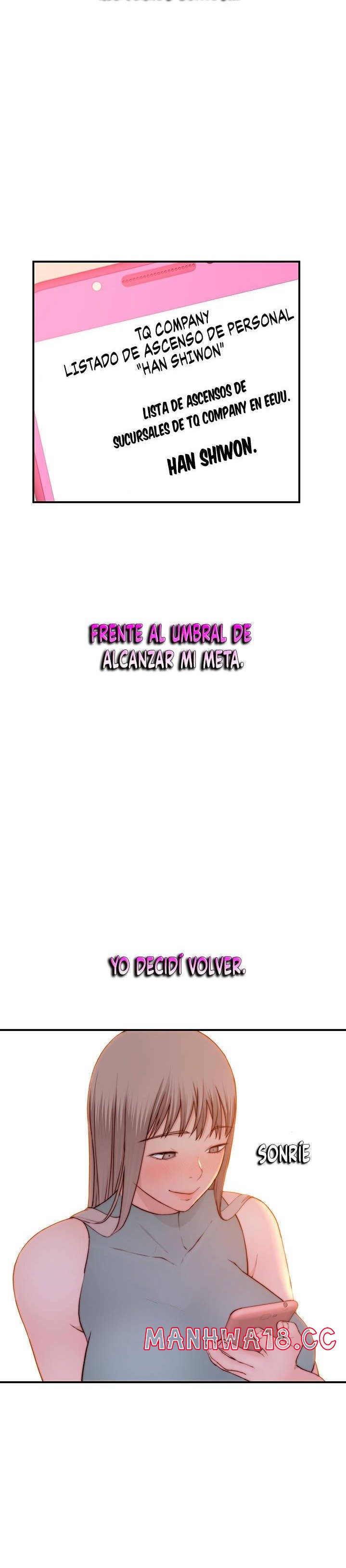 Between Us Raw Chapter 90 Page 33