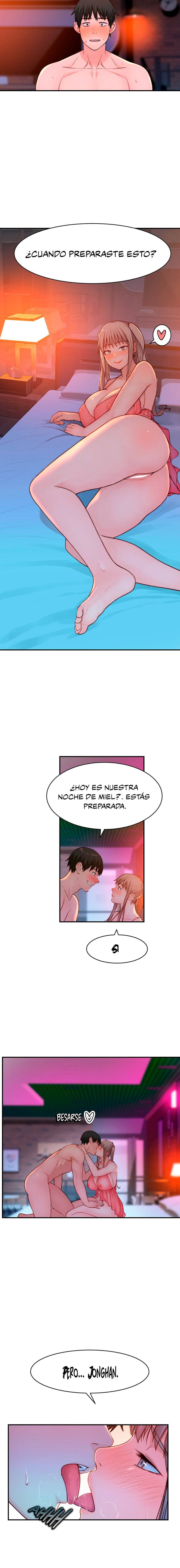 Between Us Raw Chapter 91 Page 12