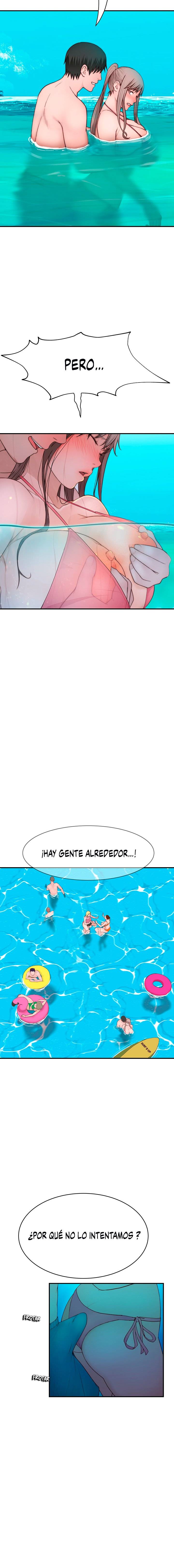 Between Us Raw Chapter 91 Page 4