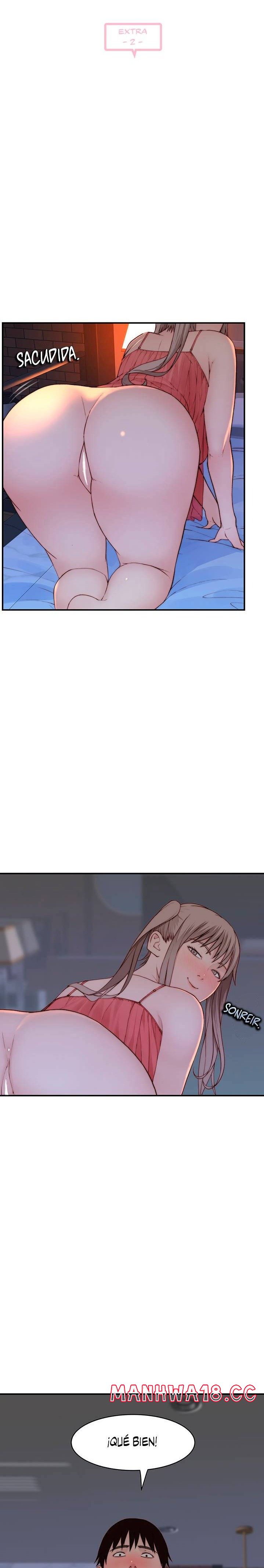Between Us Raw Chapter 92 Page 3