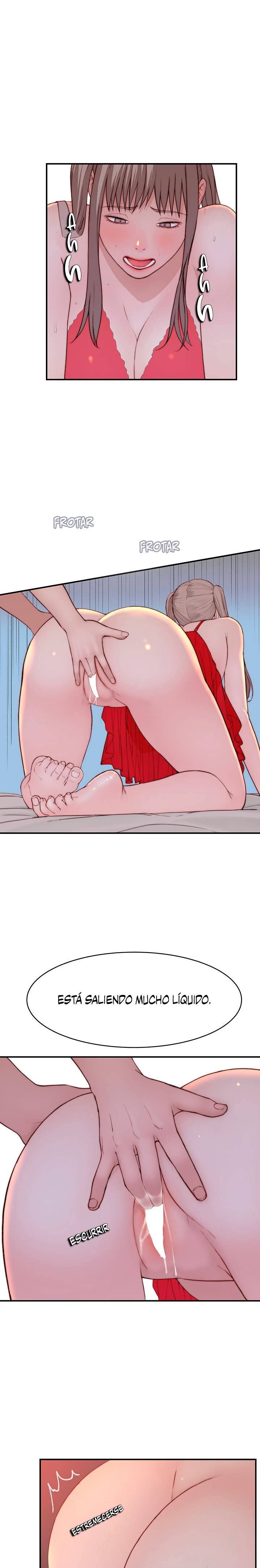 Between Us Raw Chapter 92 Page 6