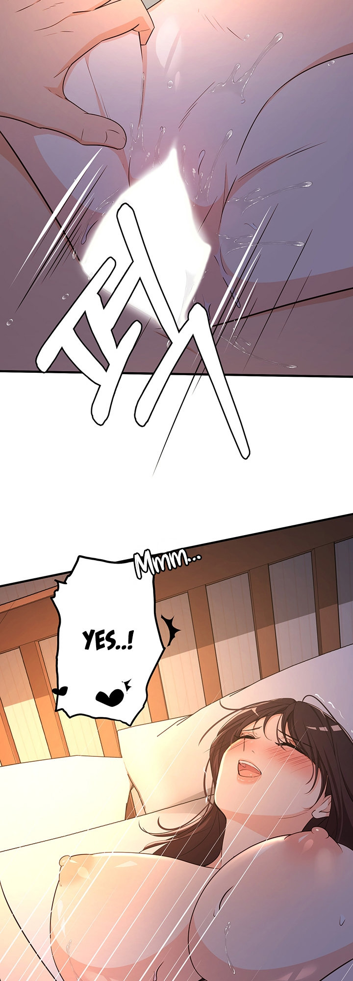 #Dense #Summer #Firstlove Chapter 3 Page 22