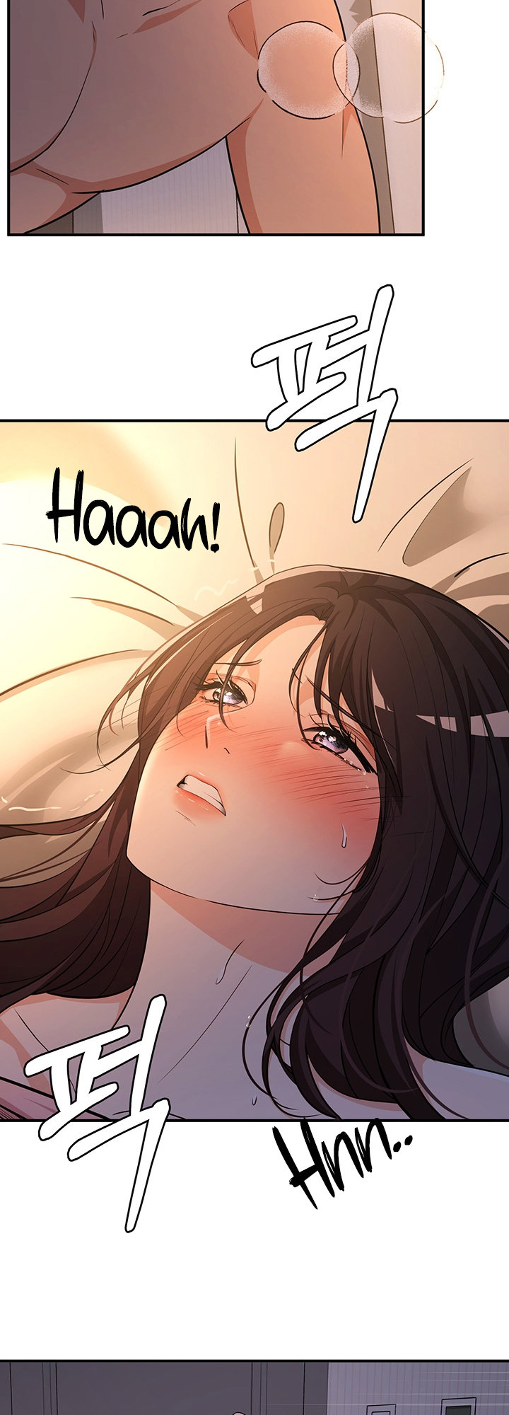 #Dense #Summer #Firstlove Chapter 3 Page 27