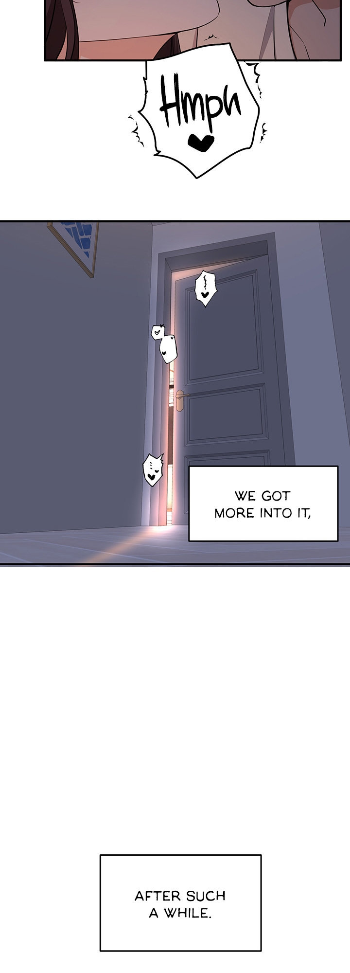 #Dense #Summer #Firstlove Chapter 3 Page 40