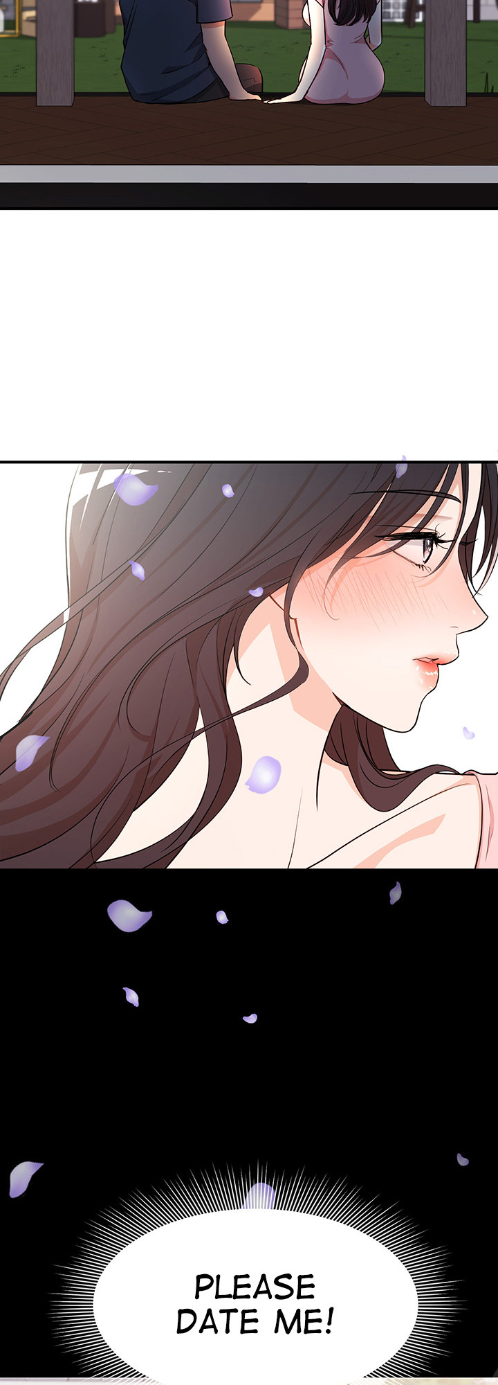 #Dense #Summer #Firstlove Chapter 5 Page 38