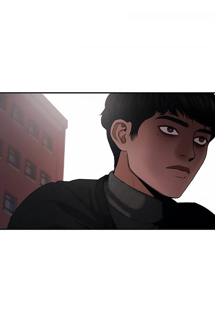 Aesthetic Predator Chapter 1 Page 8