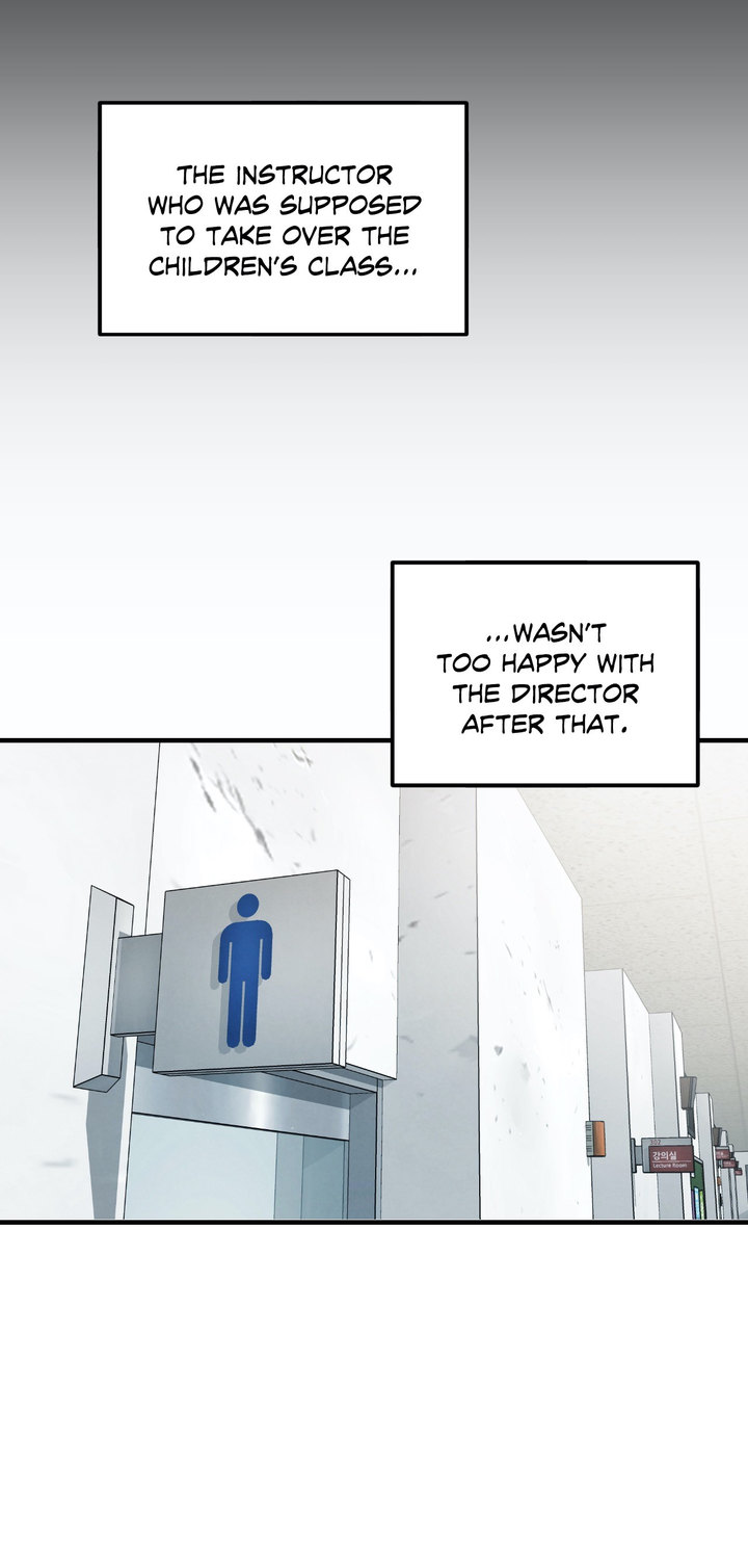 Aesthetic Predator Chapter 12 Page 15