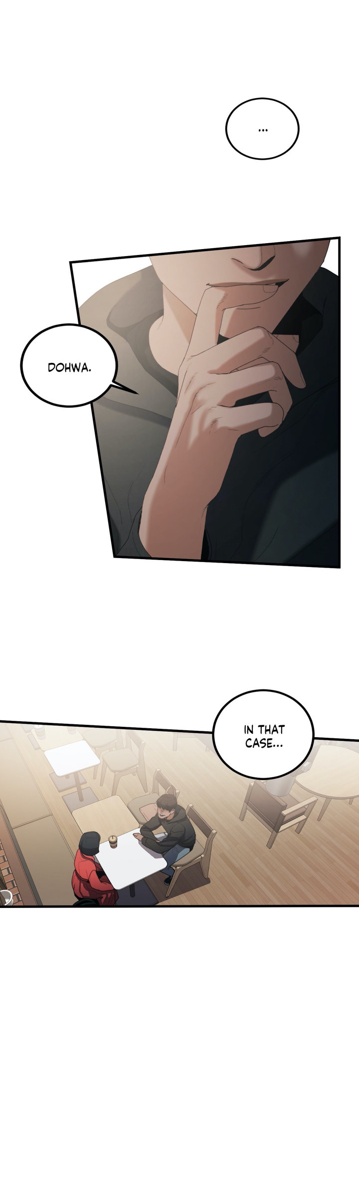 Aesthetic Predator Chapter 14 Page 4
