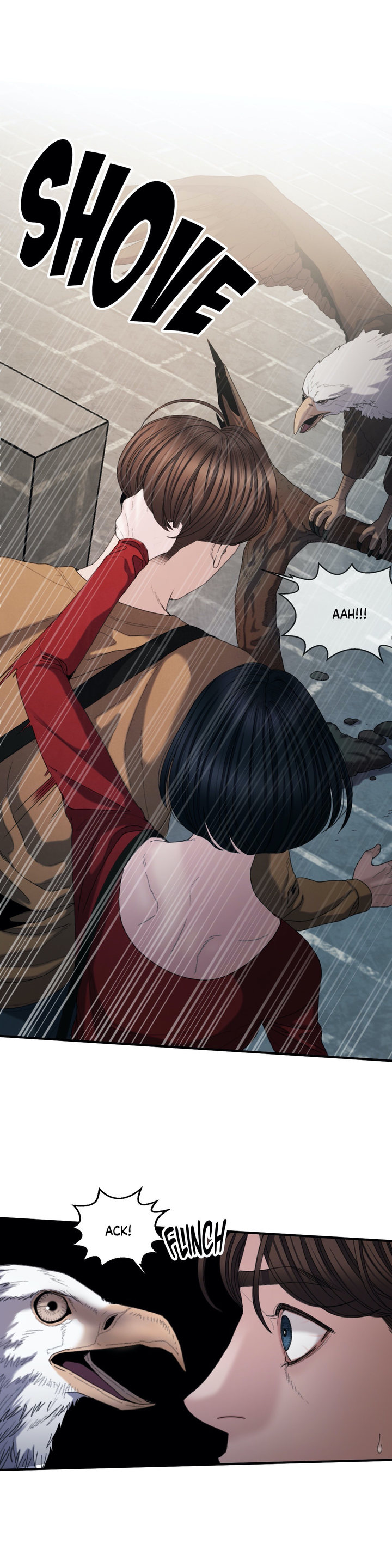 Aesthetic Predator Chapter 15 Page 24