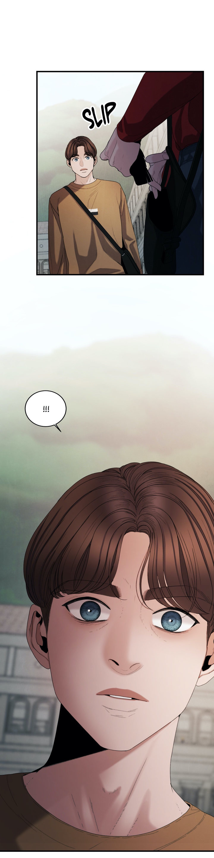 Aesthetic Predator Chapter 15 Page 33