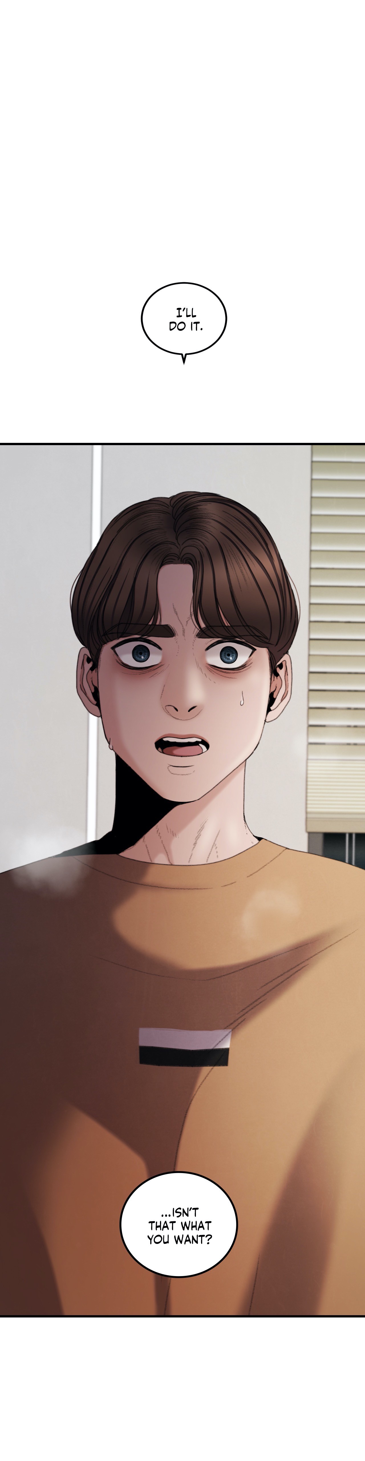 Aesthetic Predator Chapter 17 Page 6