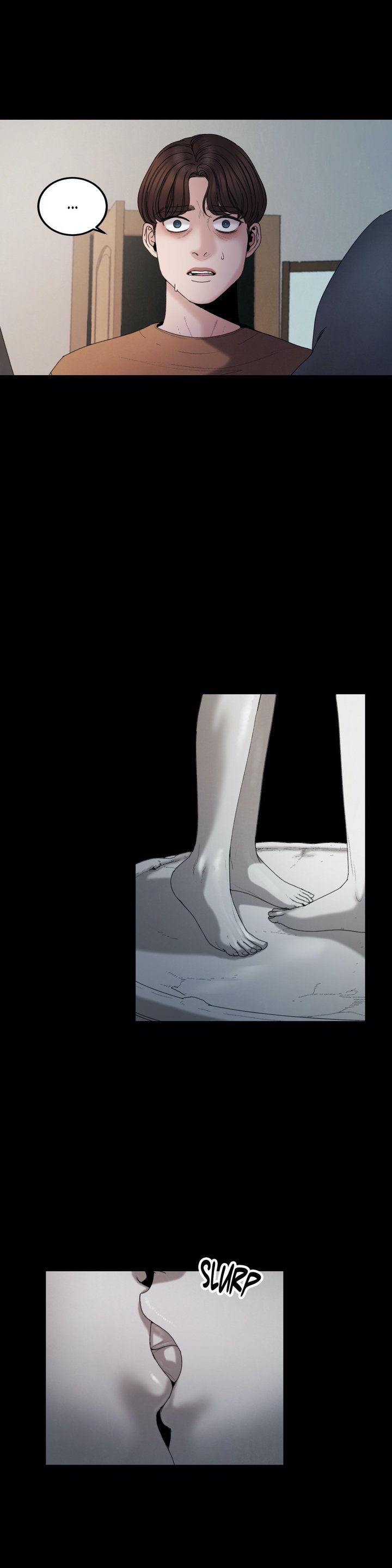 Aesthetic Predator Chapter 18 Page 7