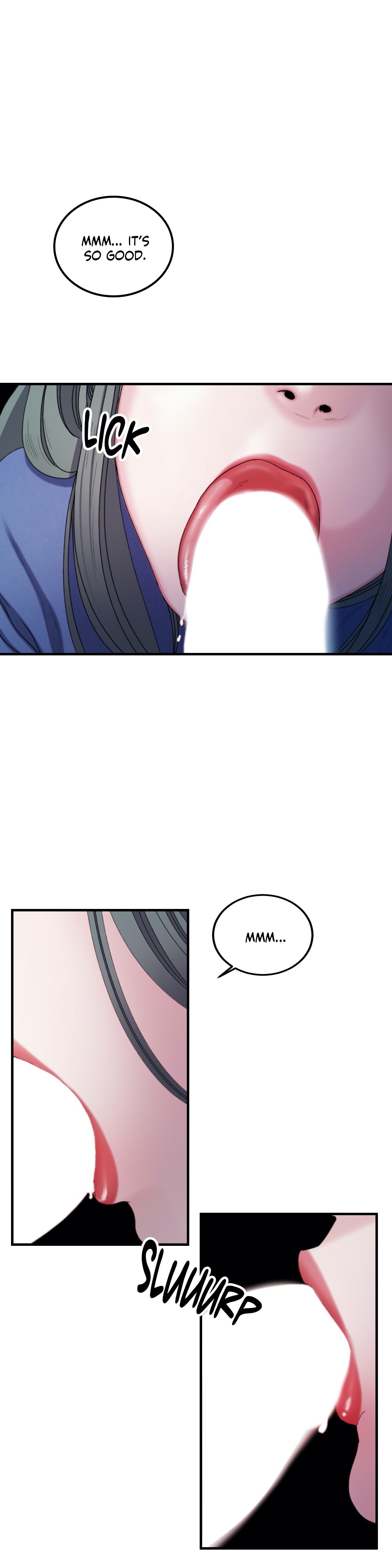 Aesthetic Predator Chapter 19 Page 10