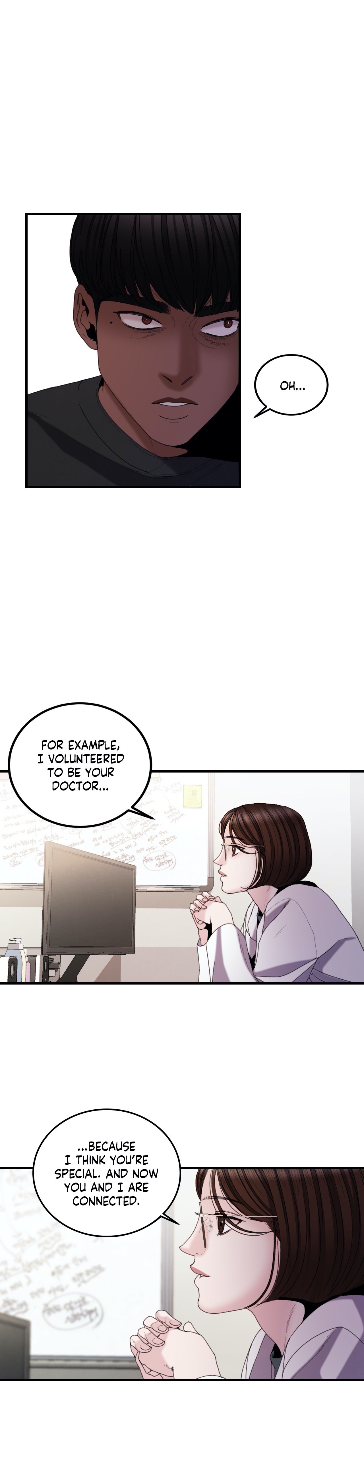 Aesthetic Predator Chapter 19 Page 16