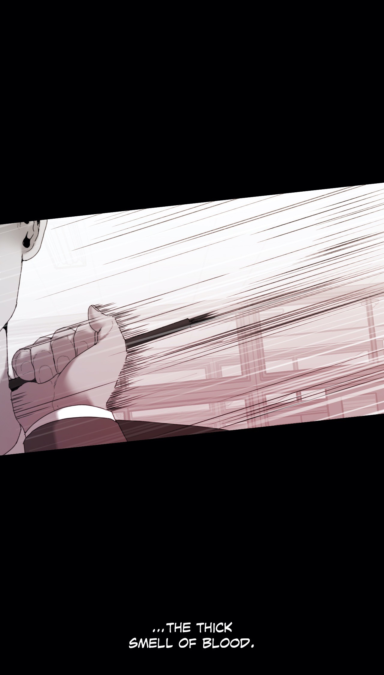 Aesthetic Predator Chapter 19 Page 25