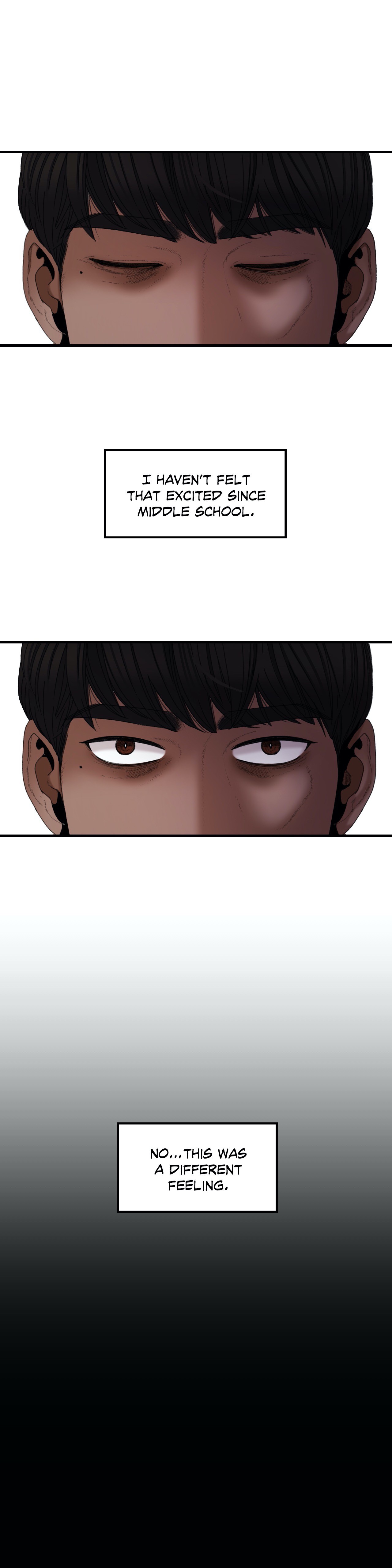 Aesthetic Predator Chapter 19 Page 3