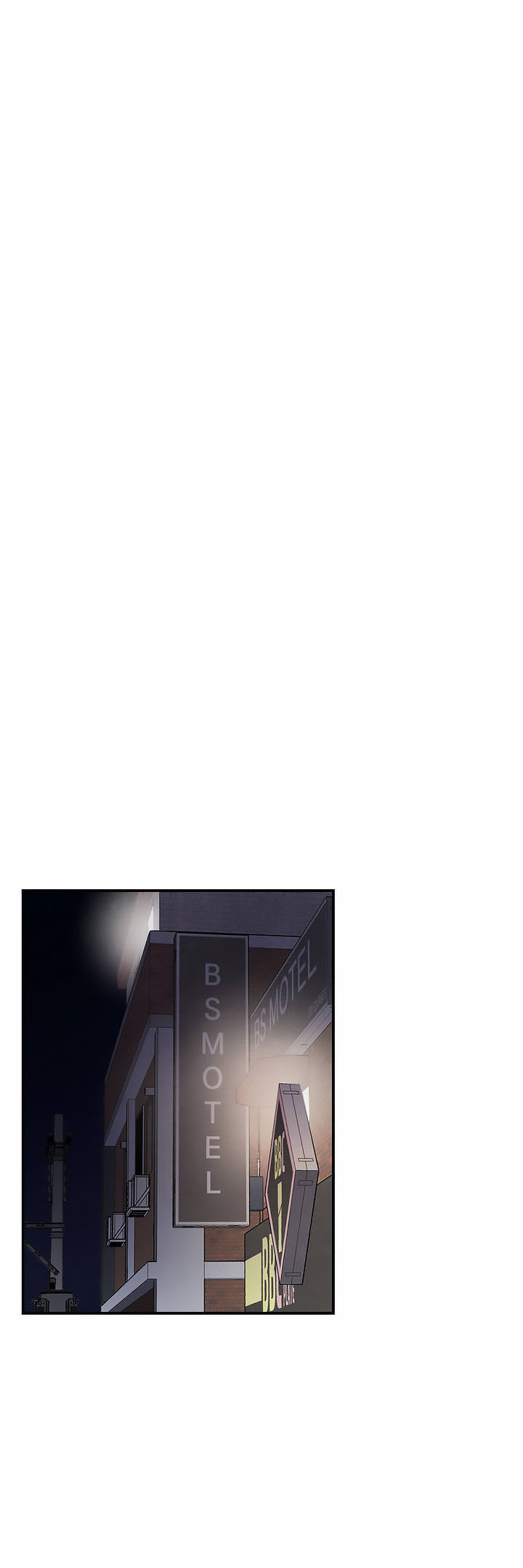 Aesthetic Predator Chapter 2 Page 24