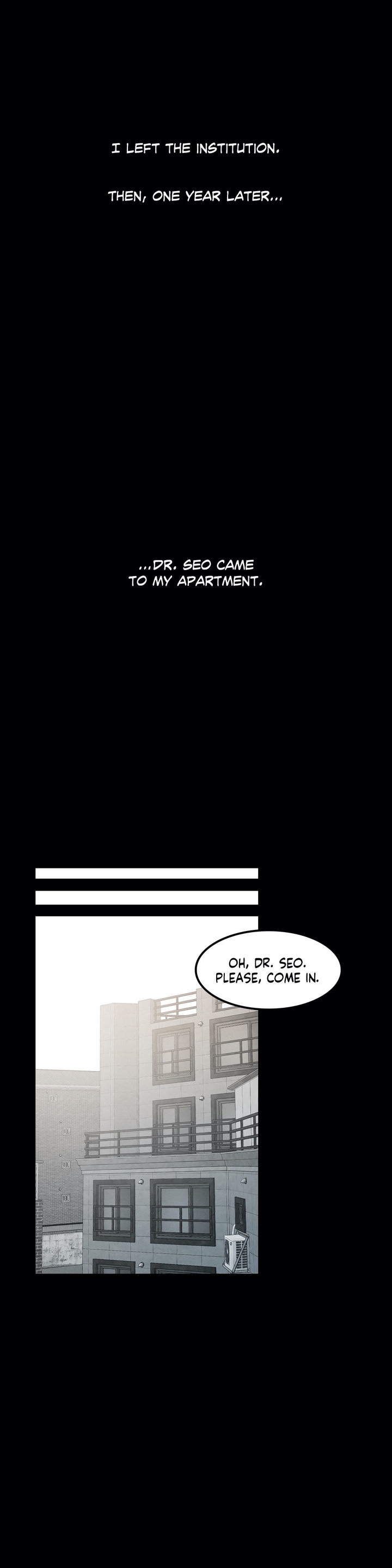 Aesthetic Predator Chapter 20 Page 36