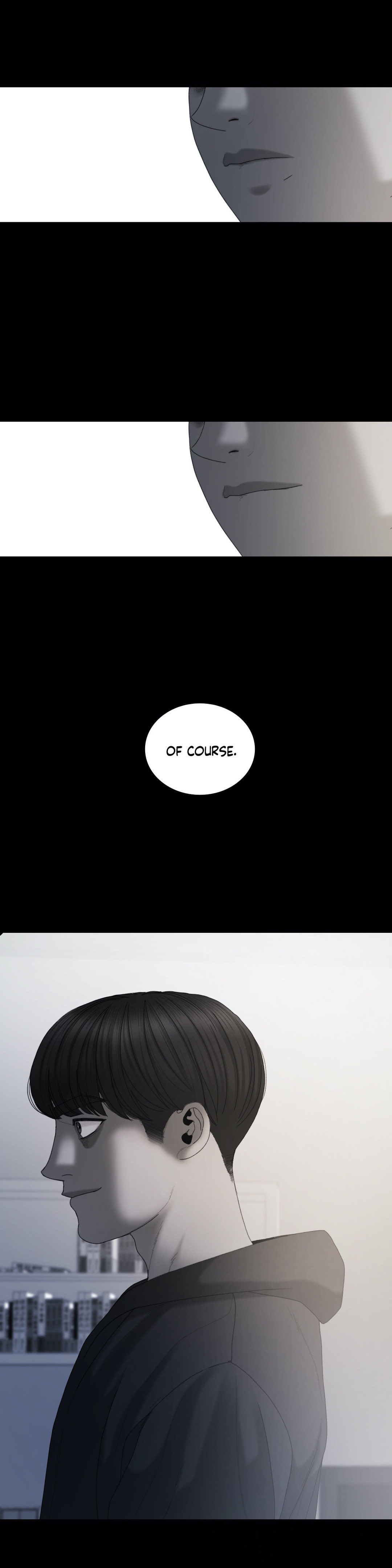 Aesthetic Predator Chapter 21 Page 5