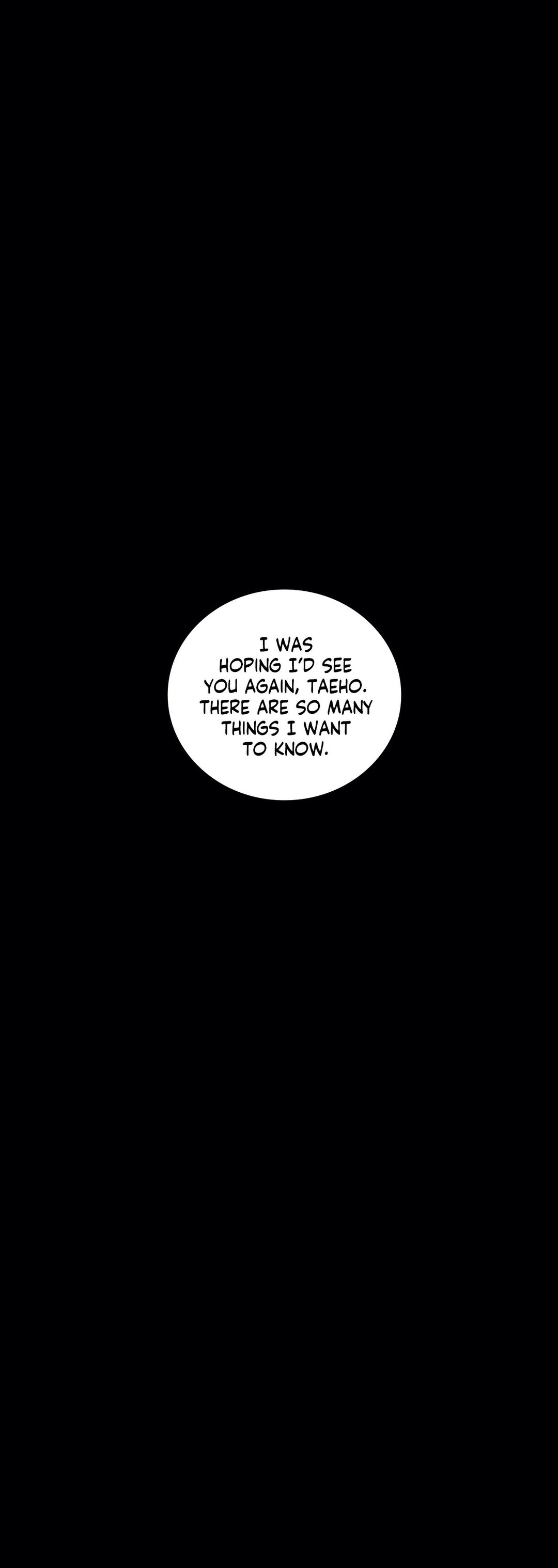 Aesthetic Predator Chapter 21 Page 6