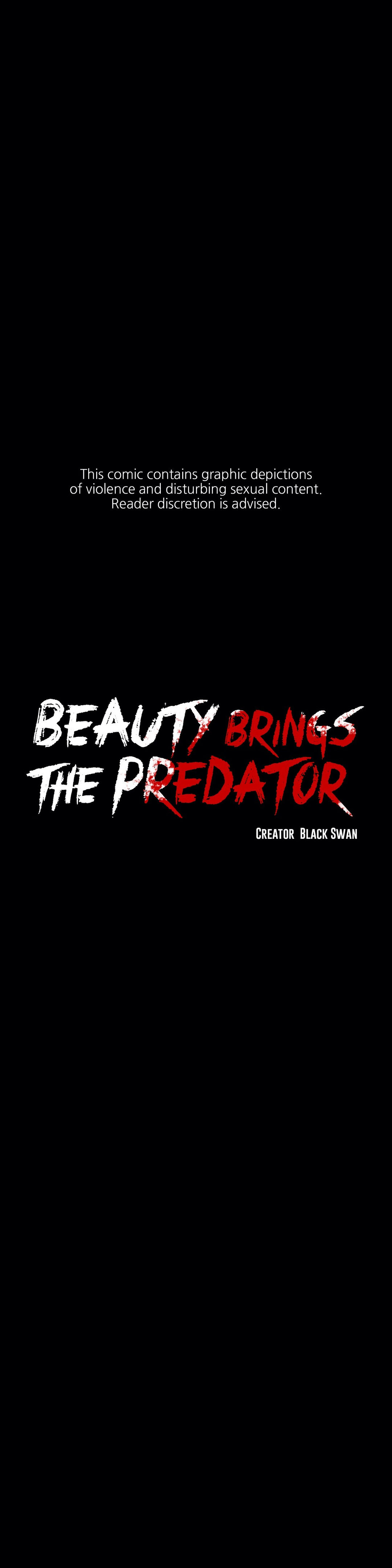 Aesthetic Predator Chapter 21 Page 7