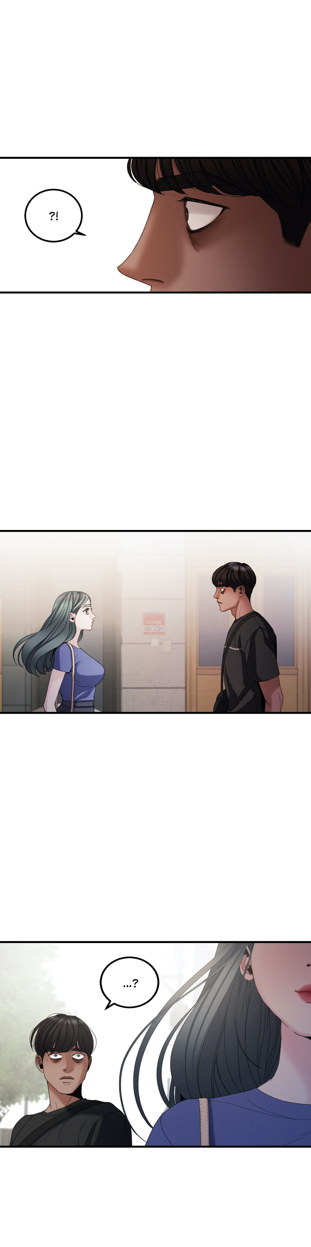 Aesthetic Predator Chapter 22 Page 16