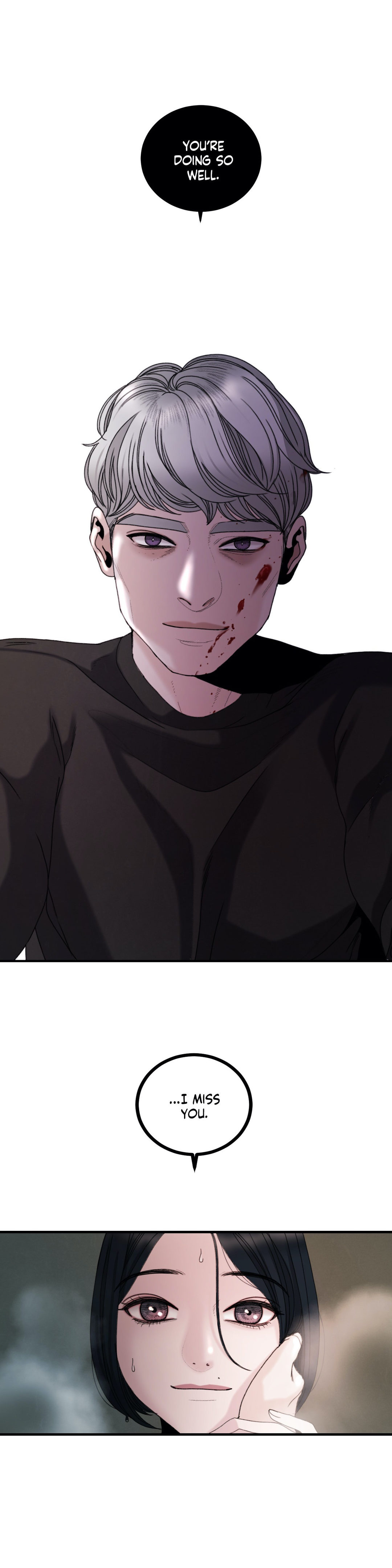 Aesthetic Predator Chapter 24 Page 10