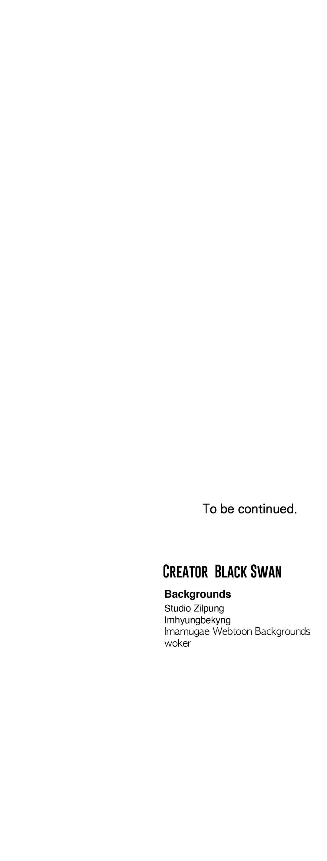 Aesthetic Predator Chapter 24 Page 34