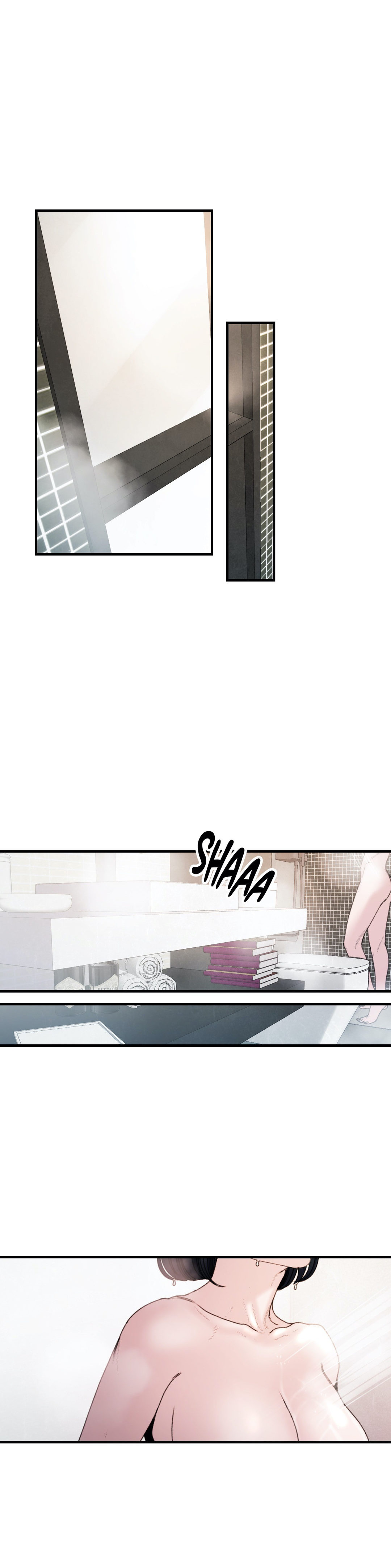 Aesthetic Predator Chapter 24 Page 7