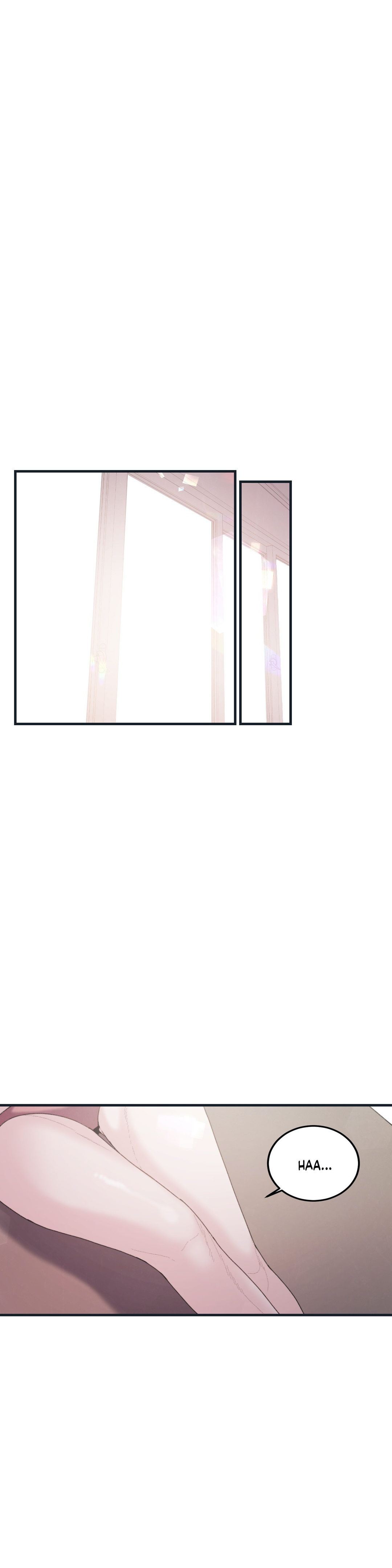 Aesthetic Predator Chapter 26 Page 29