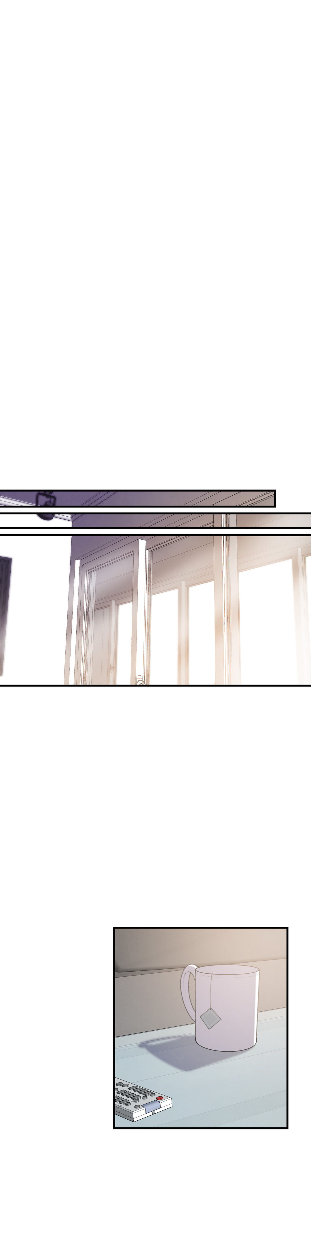Aesthetic Predator Chapter 27 Page 23