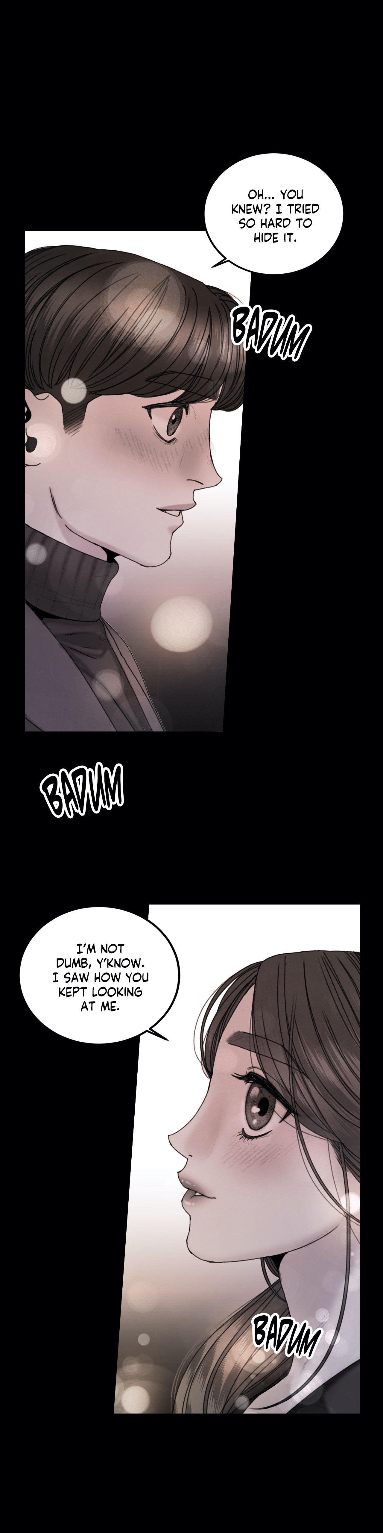 Aesthetic Predator Chapter 28 Page 15