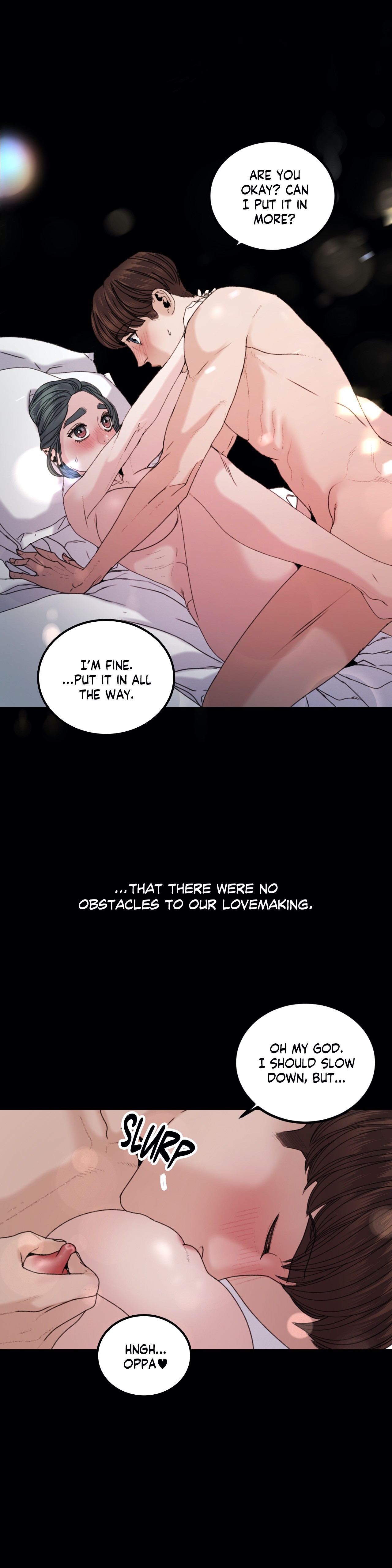 Aesthetic Predator Chapter 29 Page 10