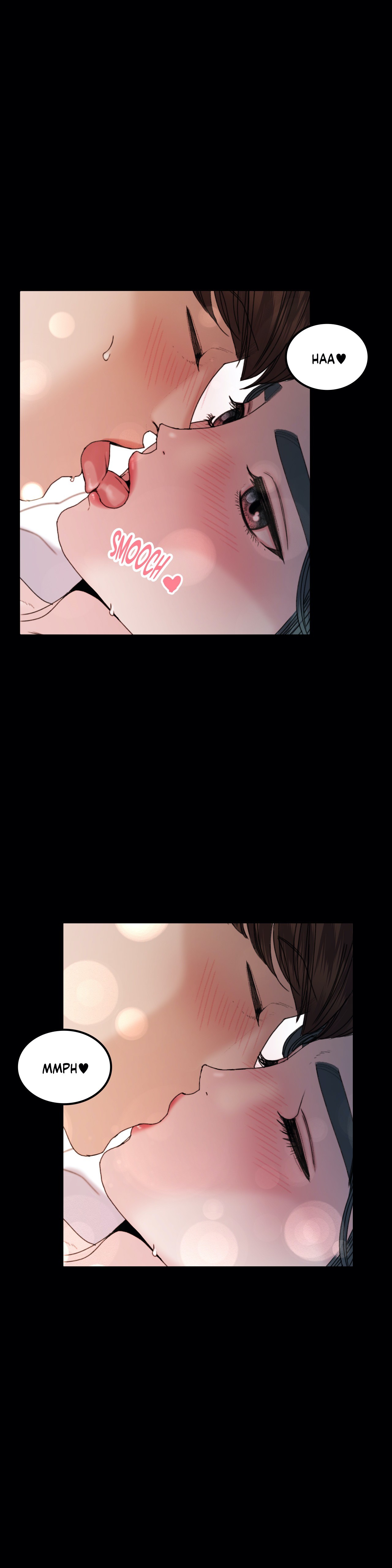 Aesthetic Predator Chapter 29 Page 11