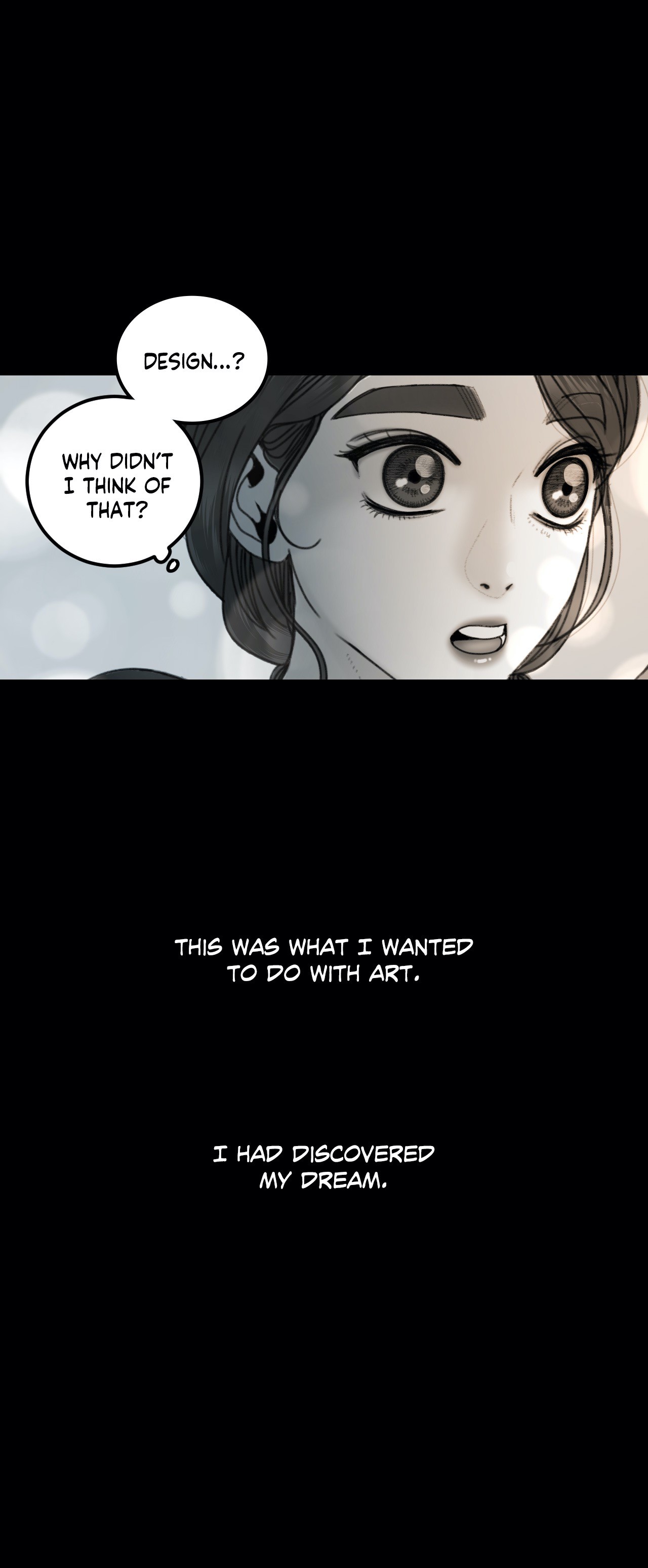 Aesthetic Predator Chapter 29 Page 26