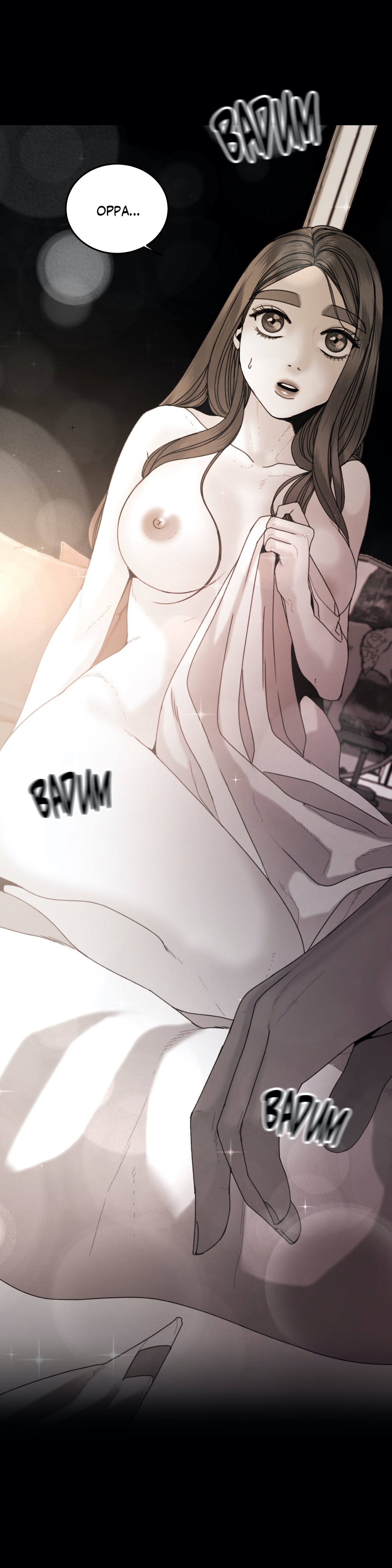 Aesthetic Predator Chapter 29 Page 5