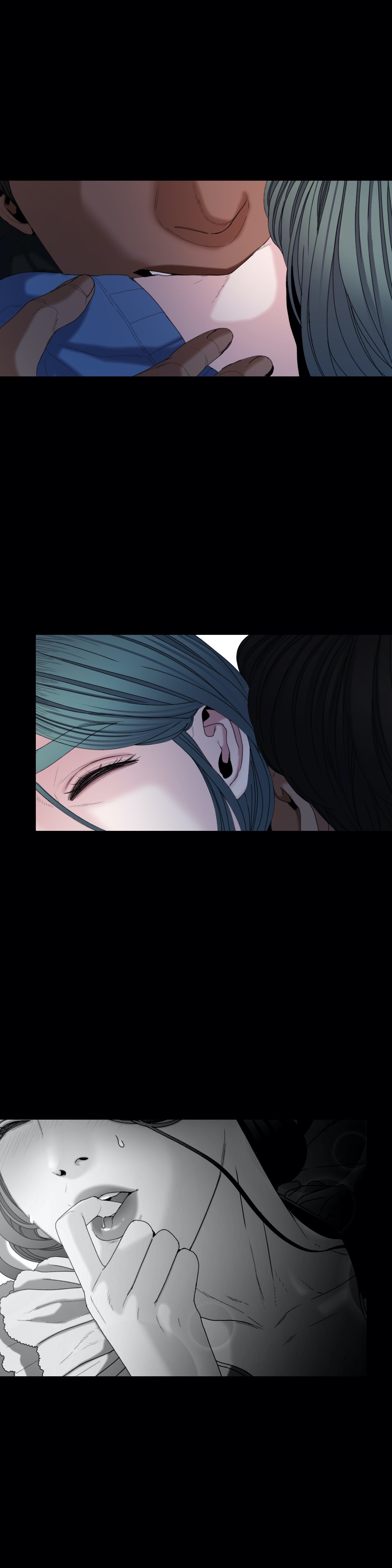Aesthetic Predator Chapter 30 Page 2