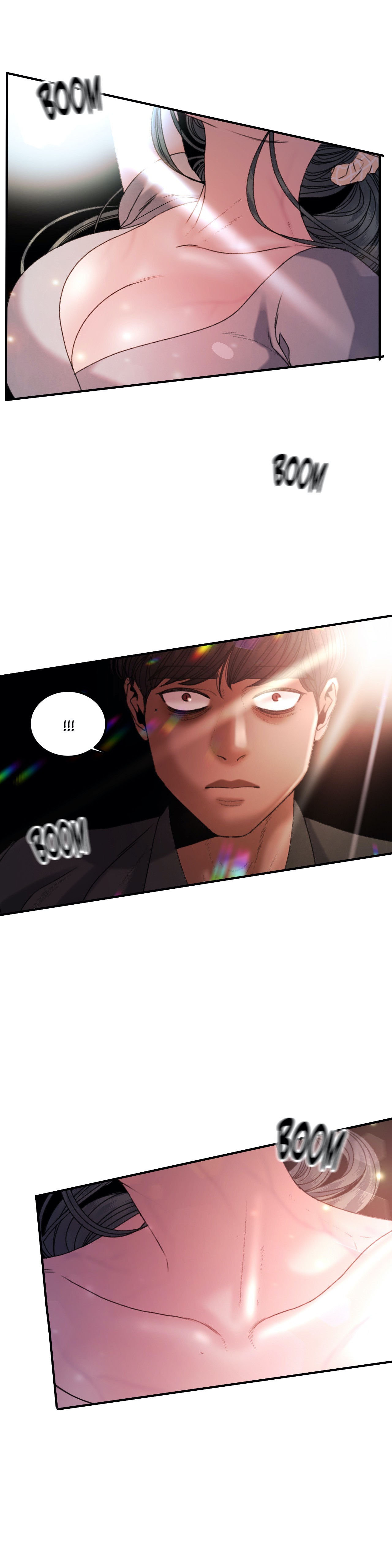 Aesthetic Predator Chapter 30 Page 26