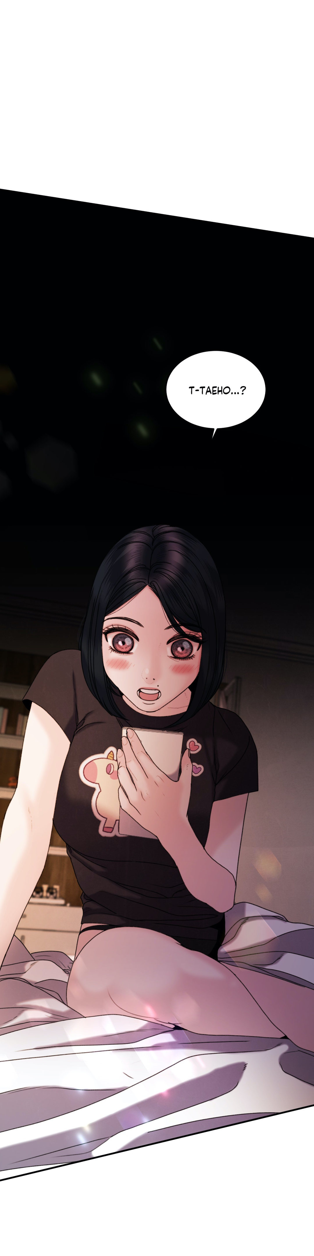 Aesthetic Predator Chapter 31 Page 36