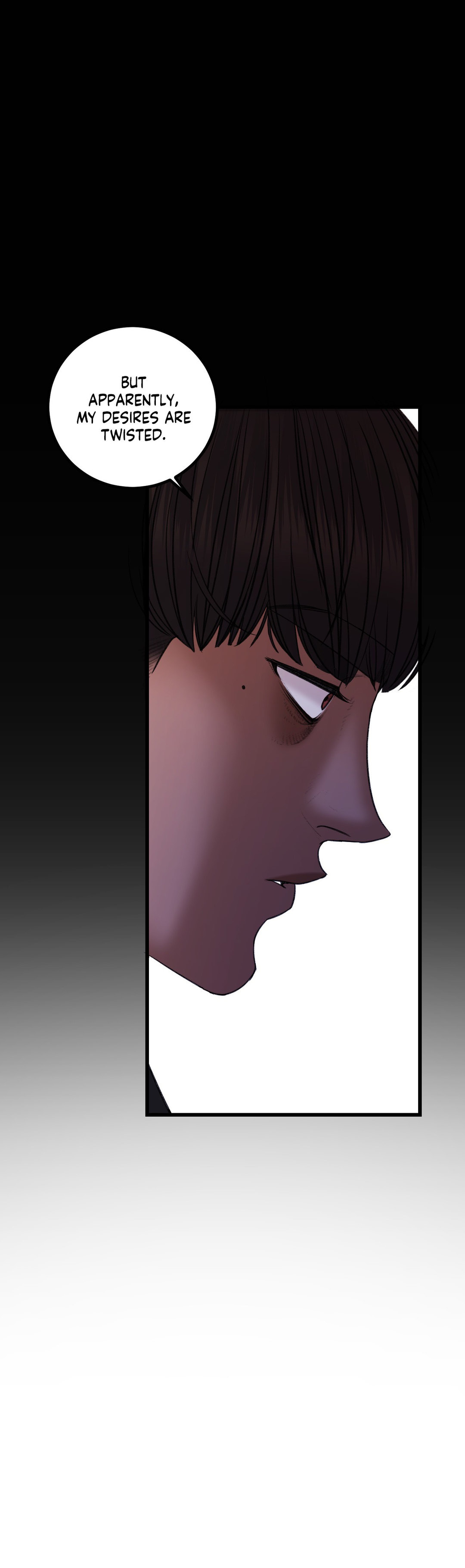 Aesthetic Predator Chapter 36 Page 12