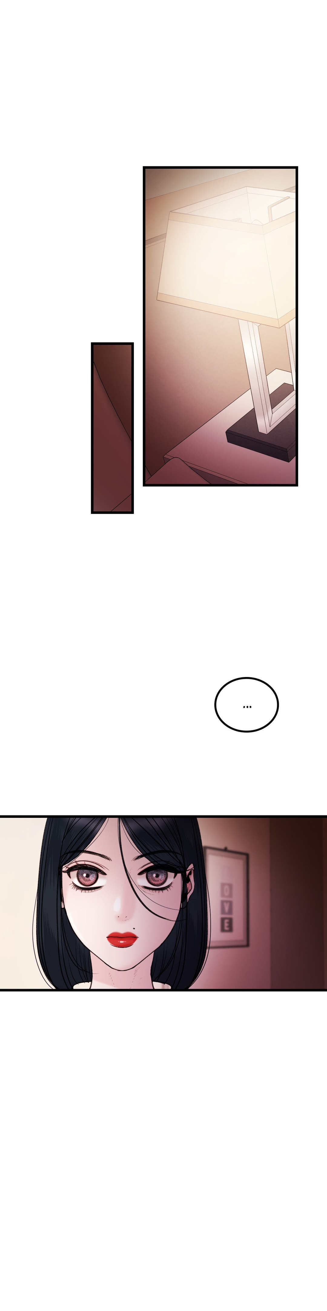 Aesthetic Predator Chapter 36 Page 6